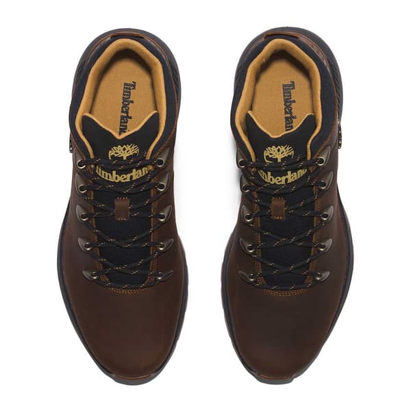 Timberland Vaelluskengät Sprint Trekker Mid Ruskea EU 40 Mies