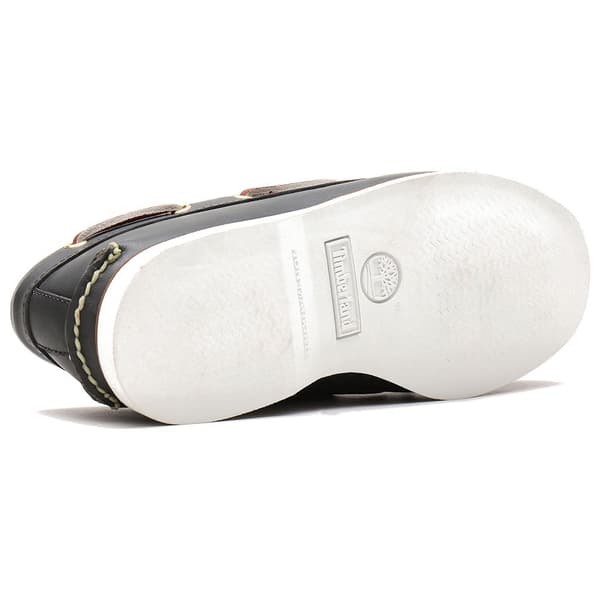 Timberland Skoe Bredde Classic 2 Eye Blå EU 41 1/2 Mand