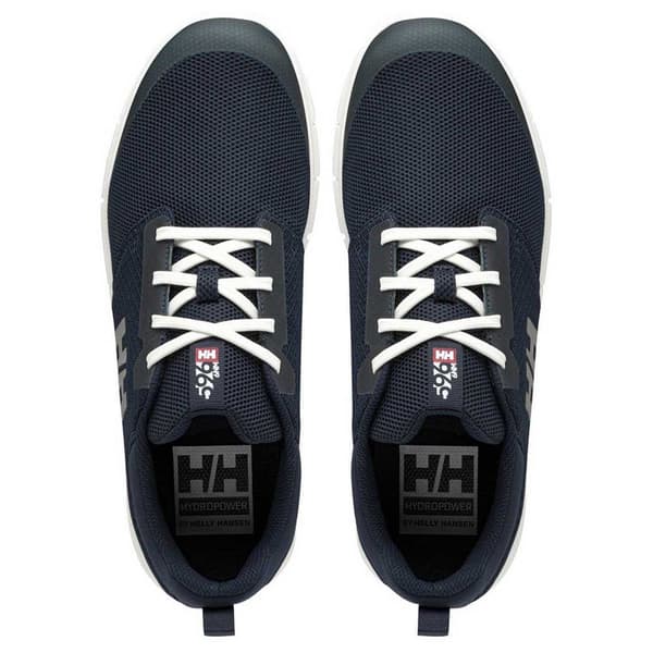Helly Hansen Skor Feathering Blå EU 44 Man