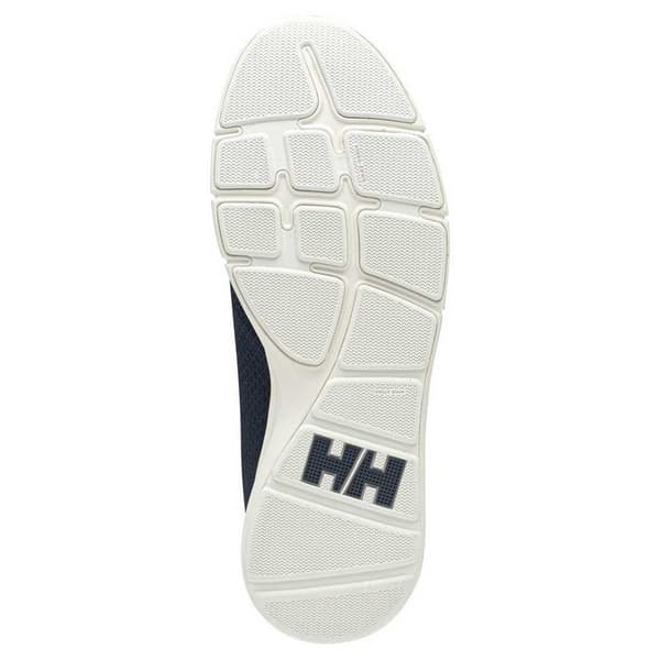 Helly Hansen Skor Feathering Blå EU 44 Man