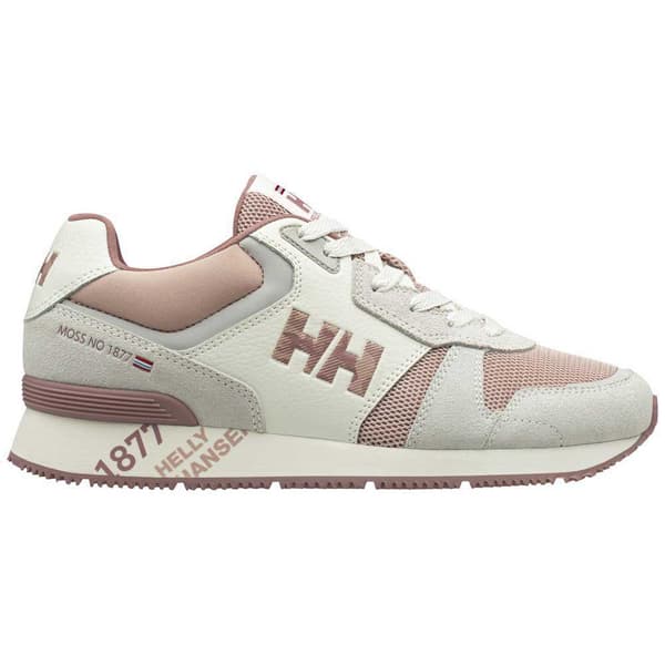 Helly Hansen Läderskor Anakin Grå EU 38 2/3 Kvinna