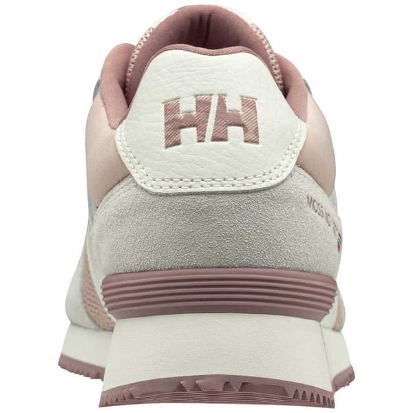 Helly Hansen Läderskor Anakin Grå EU 38 2/3 Kvinna