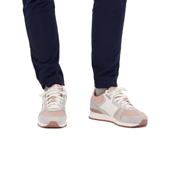 Helly Hansen Läderskor Anakin Grå EU 38 2/3 Kvinna