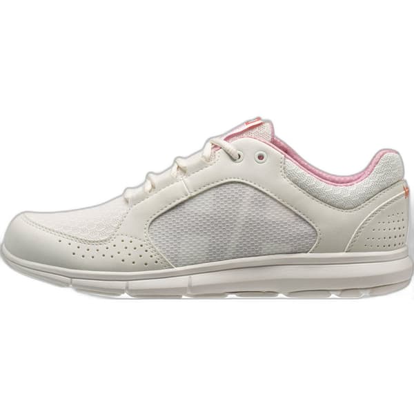 Helly Hansen Skor Ahiga V4 Hydropower Vit EU 39 1/3 Kvinna