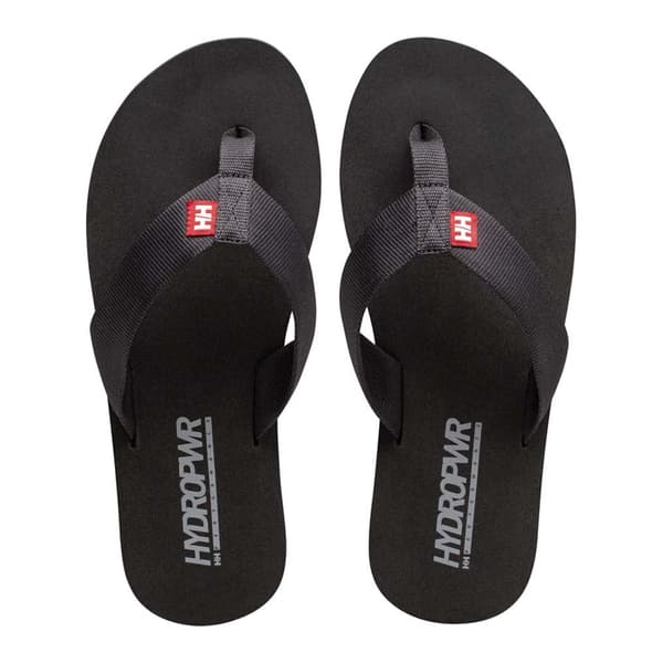 Helly Hansen Flip Flops Seasand Hp 2 Svart EU 40 Man