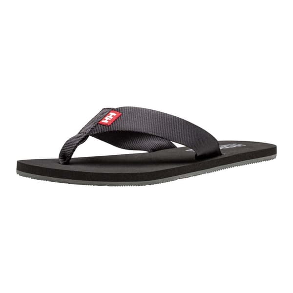 Helly Hansen Klipklapper Seasand Hp 2 Sort EU 40 Mand