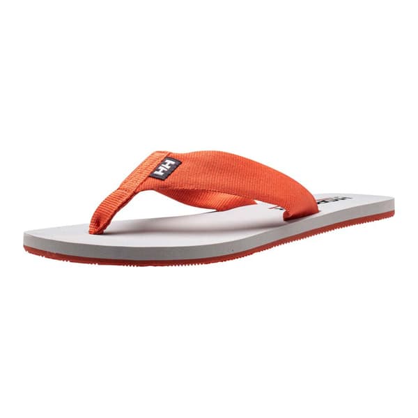 Helly Hansen Flip Flops Seasand Hp 2 Orange EU 40 Man