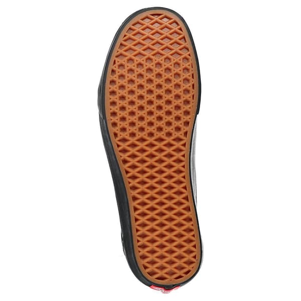 Vans Utbildare Old Skool Svart EU 36 Man