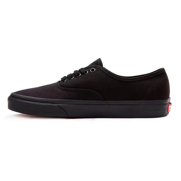 Vans Utbildare Authentic Svart EU 36 Man