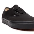 Miniatyrbild 7 av 8: Vans Utbildare Authentic Svart EU 36 Man