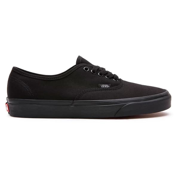 Vans Utbildare Authentic Svart EU 40 Man