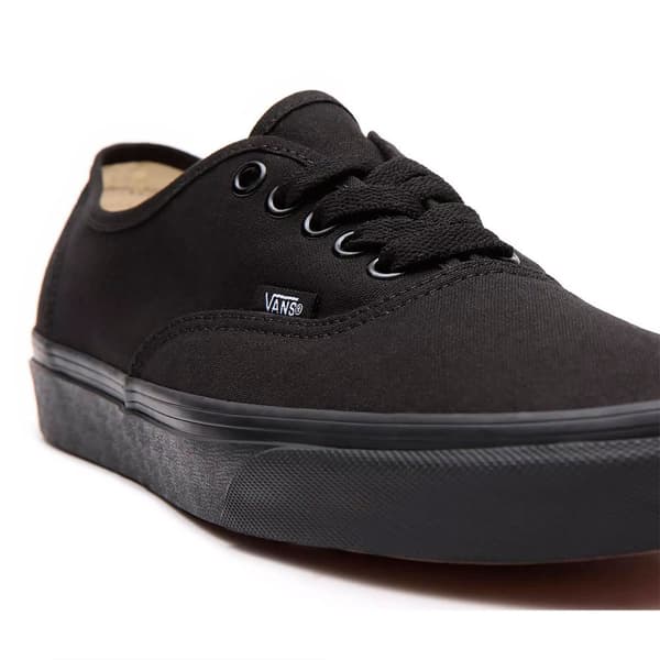 Vans Utbildare Authentic Svart EU 40 Man