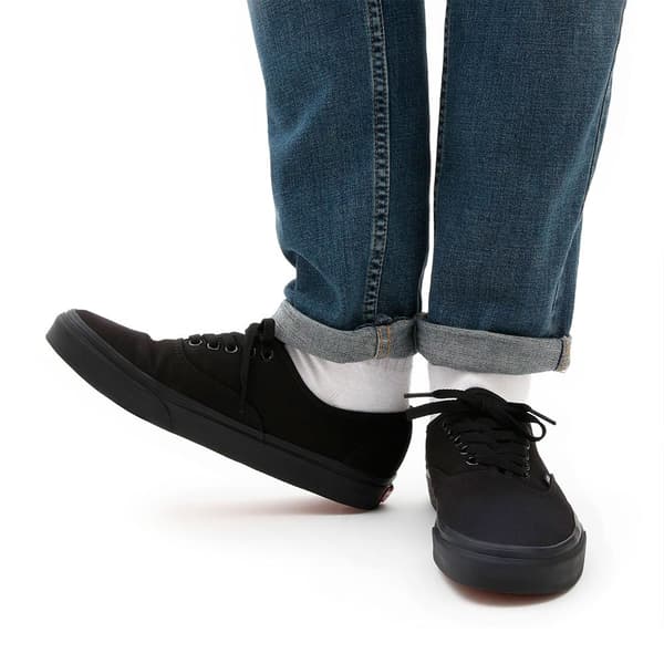Vans Utbildare Authentic Svart EU 40 Man