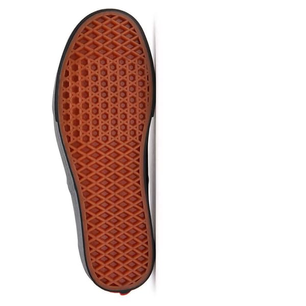 Vans Utbildare Authentic Svart EU 40 Man