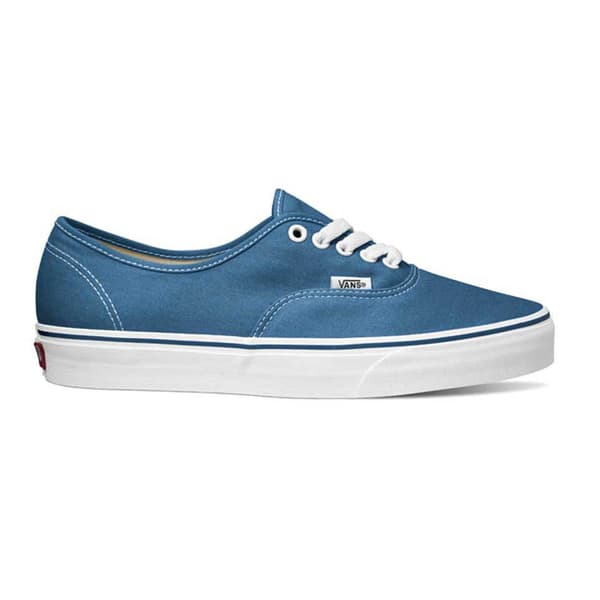 Vans Utbildare Authentic Blå EU 39 Man
