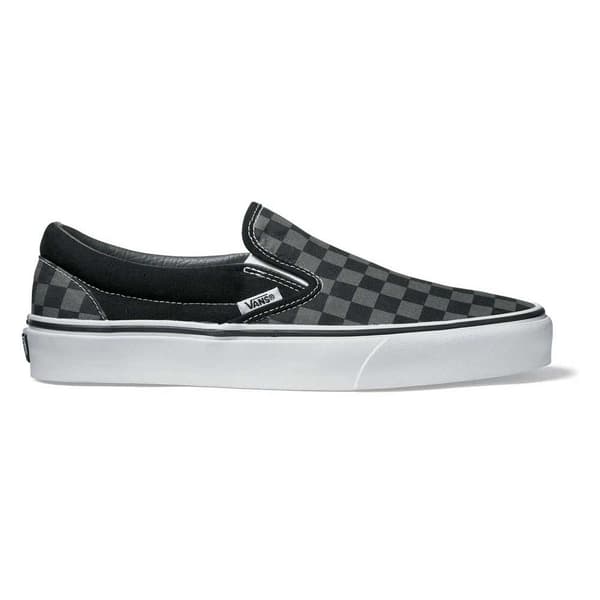 Vans Slip On Skor Classic Svart EU 41 Man