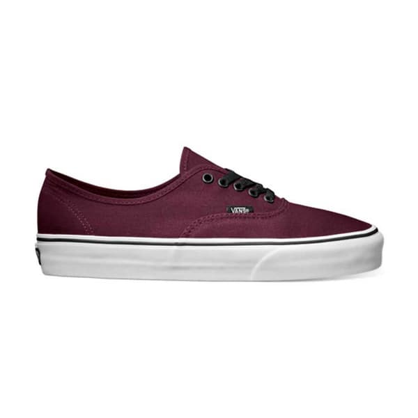Vans Utbildare Authentic Röd EU 34 1/2 Man