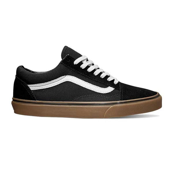 Vans Utbildare Old Skool Svart EU 41 Kvinna