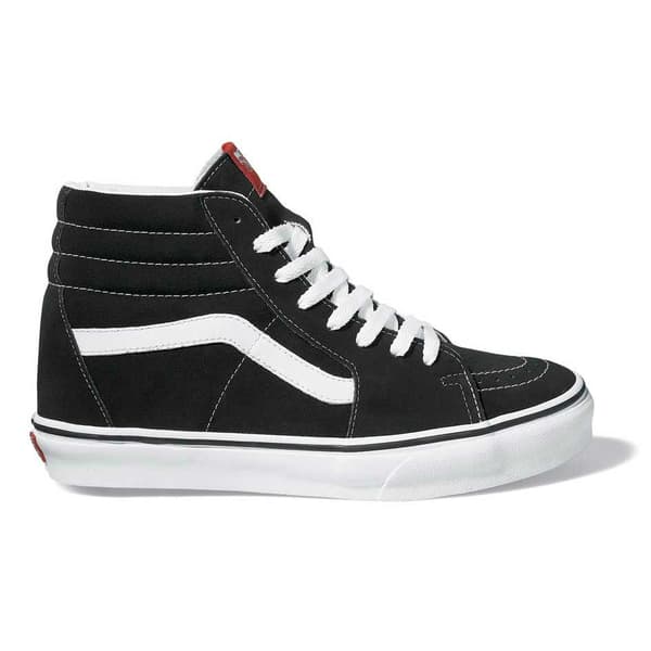 Vans Utbildare Sk8hi Svart EU 27