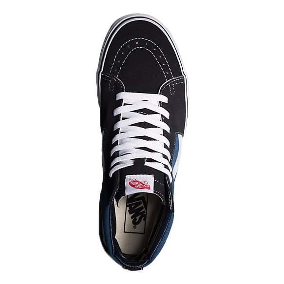 Vans Utbildare Sk8 Hi Blå EU 42 Man