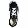 Miniatyrbild 5 av 5: Vans Utbildare Old Skool Svart EU 27
