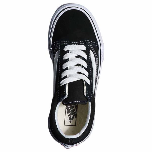 Vans Utbildare Old Skool Svart EU 27