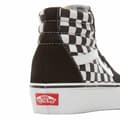 Pikkukuva 6 / 6: Vans Valmentajat Sk8-hi Platform 2.0 Valkoinen,Musta EU 42 1/2 Nainen