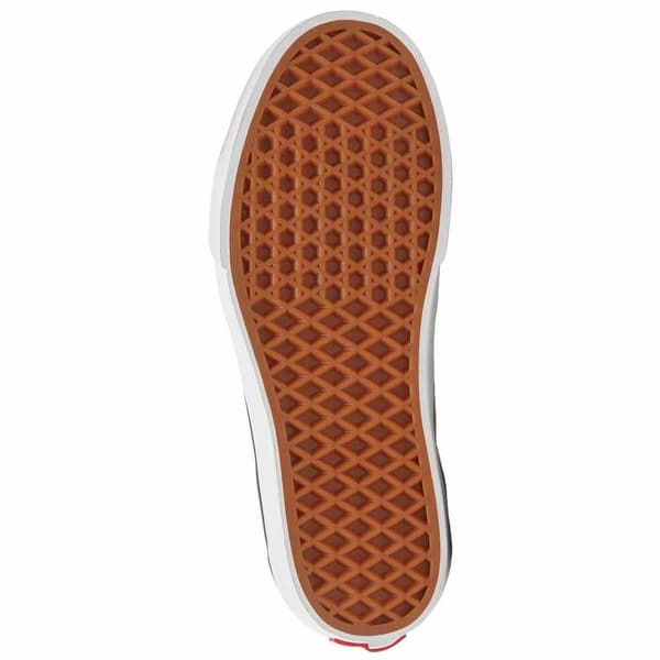 Vans Valmentajat Sk8-hi Platform 2.0 Valkoinen,Musta EU 42 1/2 Nainen