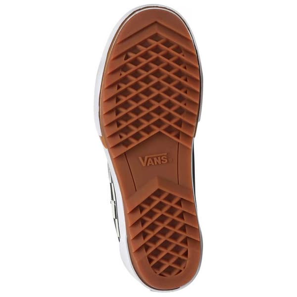 Vans Utbildare Sk8-hi Stacked Svart EU 38 Man
