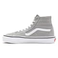 Miniatyrbild 3 av 7: Vans Utbildare Sk8-hi Tapered Grå EU 42 Man