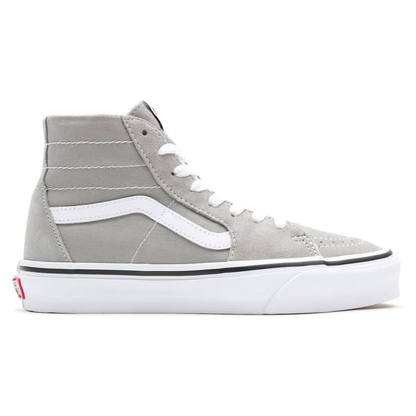 Vans Utbildare Sk8-hi Tapered Grå EU 42 Man