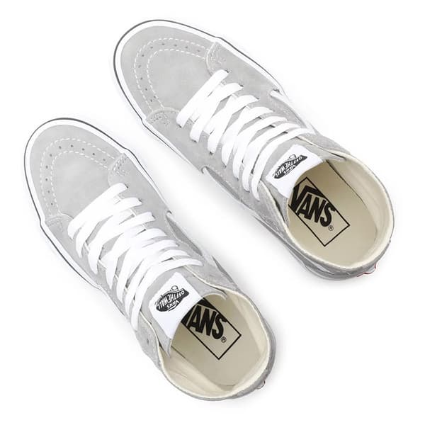 Vans Trænere Sk8-hi Tapered Grå EU 44 Mand