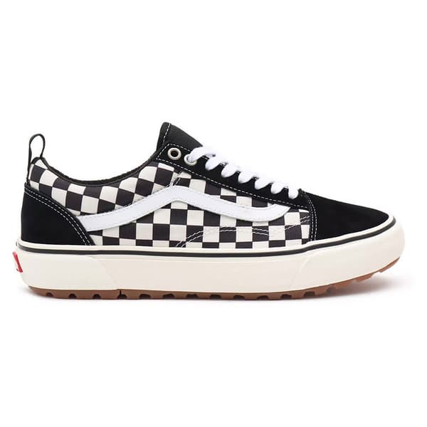 Vans Utbildare Old Skool Mte-1 Svart EU 38 Man