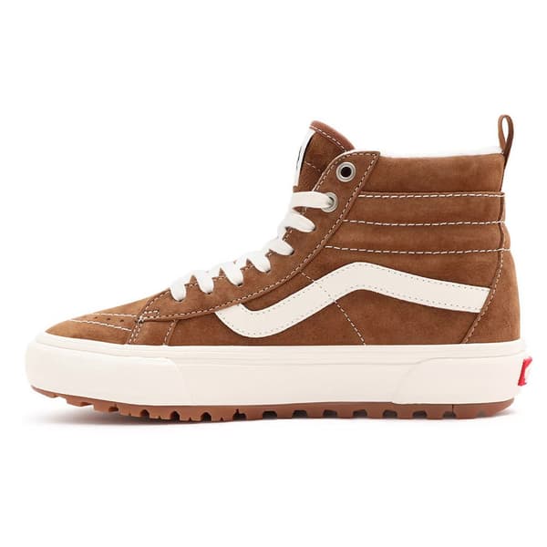 Vans Utbildare Sk8-hi Mte-1 Brun EU 38 Man
