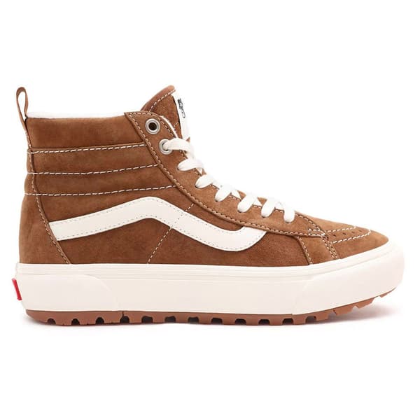 Vans Utbildare Sk8-hi Mte-1 Brun EU 38 Man