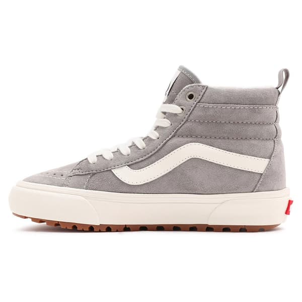 Vans Utbildare Sk8-hi Mte-1 Grå EU 38 Man