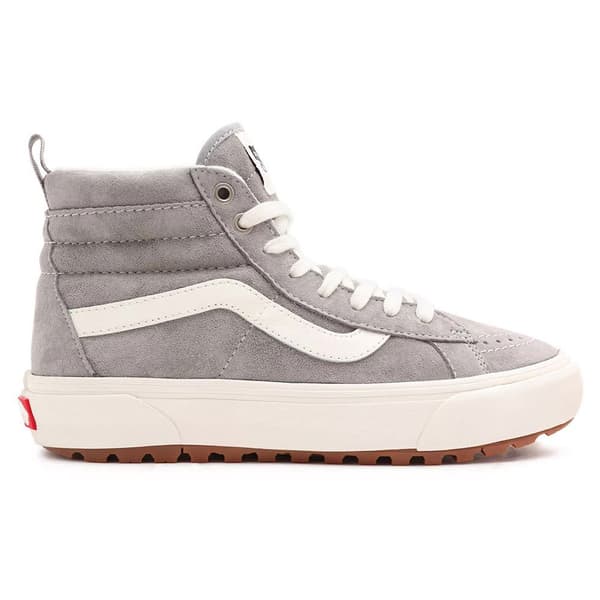 Vans Utbildare Sk8-hi Mte-1 Grå EU 38 Man