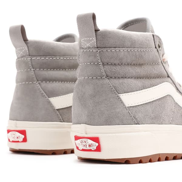 Vans Utbildare Sk8-hi Mte-1 Grå EU 38 Man