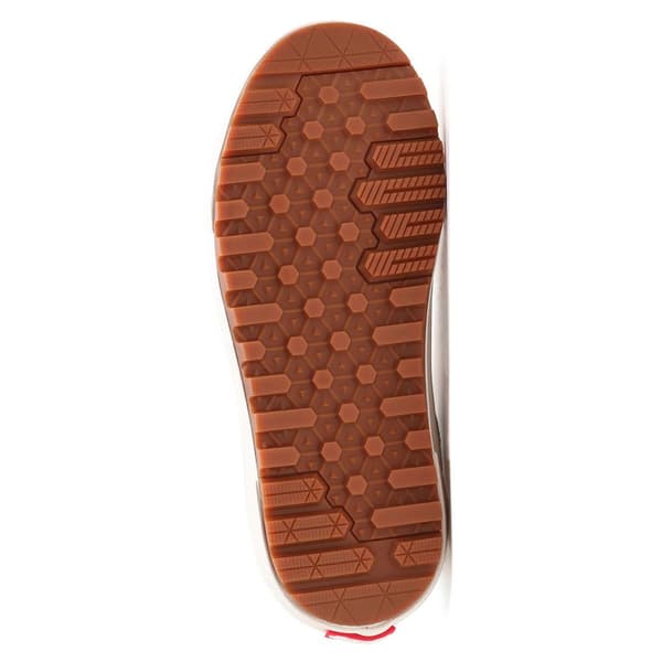 Vans Utbildare Sk8-hi Mte-1 Grå EU 38 Man