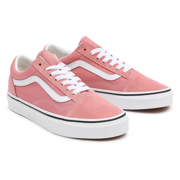 Vans Utbildare Old Skool Rosa EU 36 1/2 Man