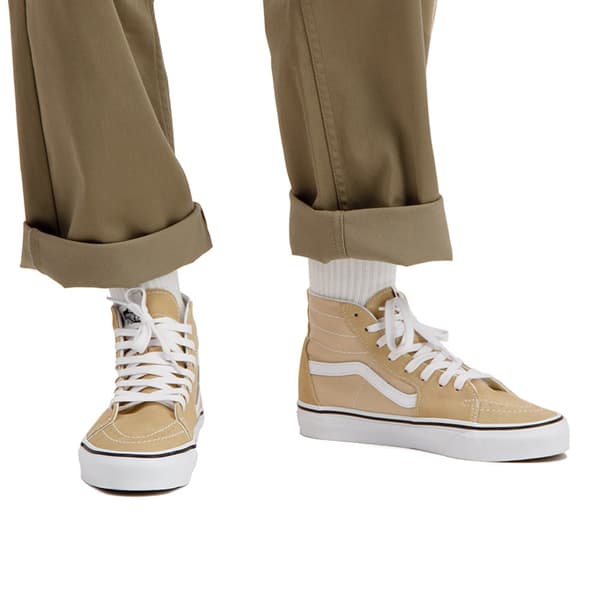 Vans Trænere Sk8-hi Tapered Beige EU 40 1/2 Mand