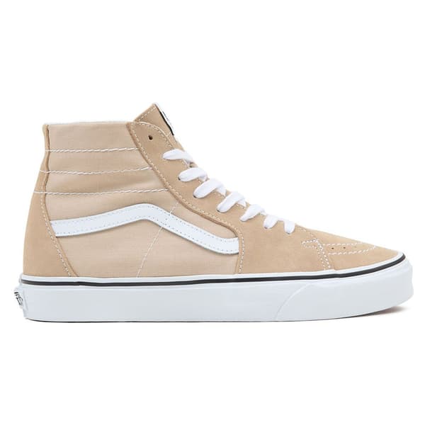 Vans Utbildare Sk8-hi Tapered Beige EU 37 Man