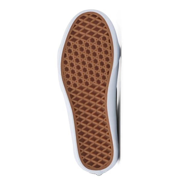 Vans Utbildare Sk8-hi Tapered Vit EU 36 Man