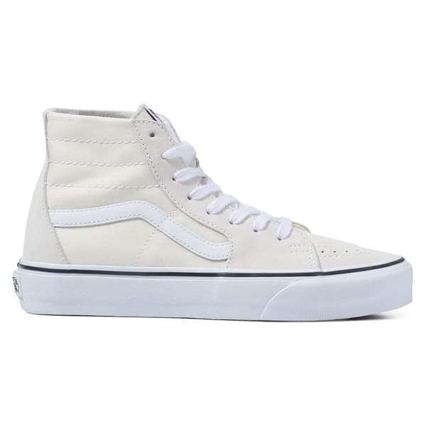 Vans Utbildare Sk8-hi Tapered Vit EU 36 Man