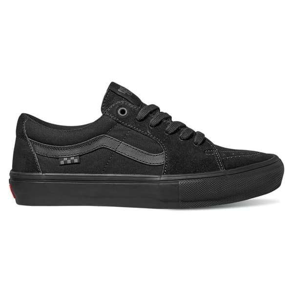 Vans Utbildare Skate Sk8-low Svart EU 41 Man