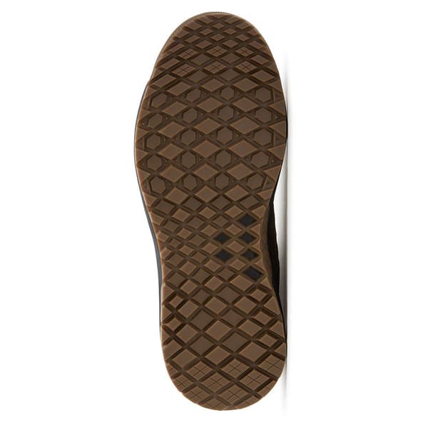 Vans Utbildare Ultrarange Exo Hi Mte-1 Grönt EU 39 Man