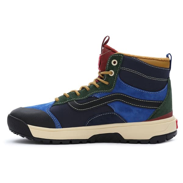 Vans Utbildare Ultrarange Exo Hi Mte-1 Blå EU 41 Man