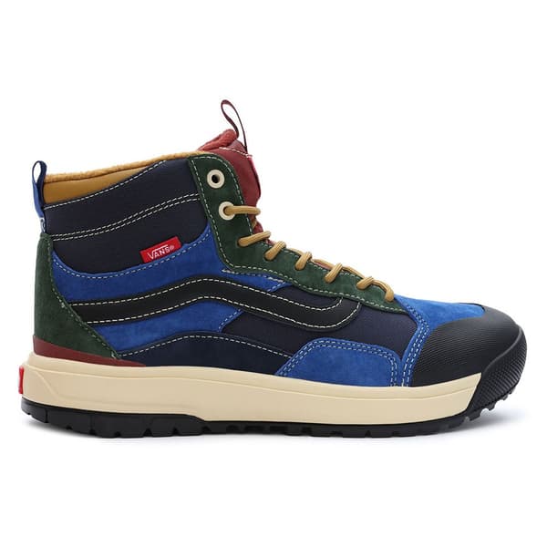Vans Utbildare Ultrarange Exo Hi Mte-1 Blå EU 41 Man