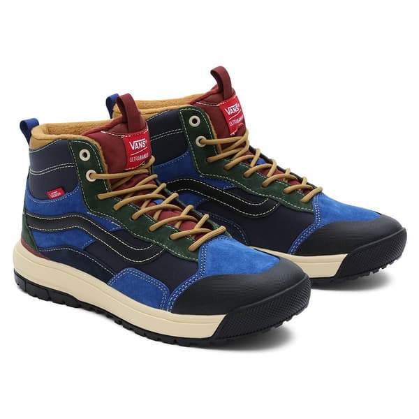 Vans Trænere Ultrarange Exo Hi Mte-1 Blå EU 41 Mand