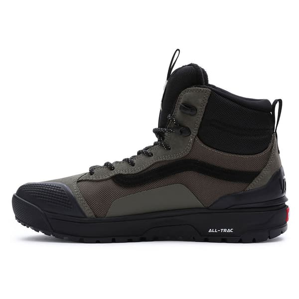 Vans Utbildare Ultrarange Exo Hi Mte-2 Grönt EU 40 Man